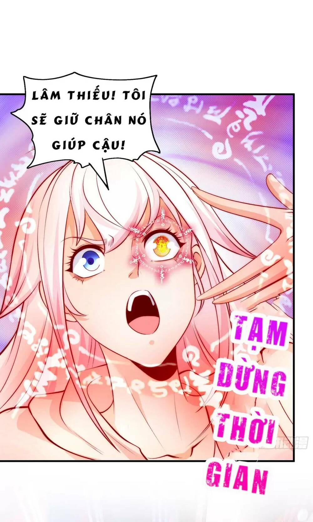 Vô Địch Từ Cưỡng Hôn Ma Nữ - Chapter 60 - Page 4