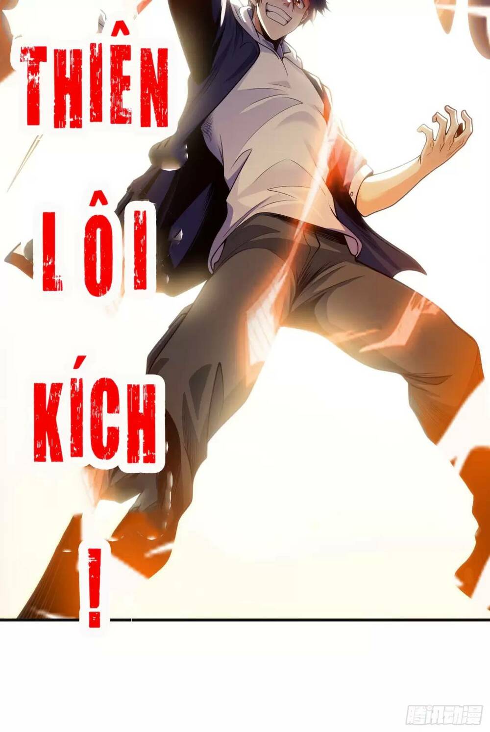 Vô Địch Từ Cưỡng Hôn Ma Nữ - Chapter 60 - Page 49