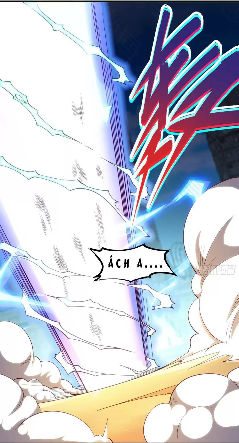 Vô Địch Từ Cưỡng Hôn Ma Nữ - Chapter 60 - Page 50