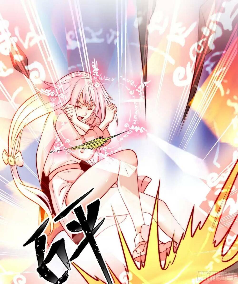 Vô Địch Từ Cưỡng Hôn Ma Nữ - Chapter 60 - Page 5