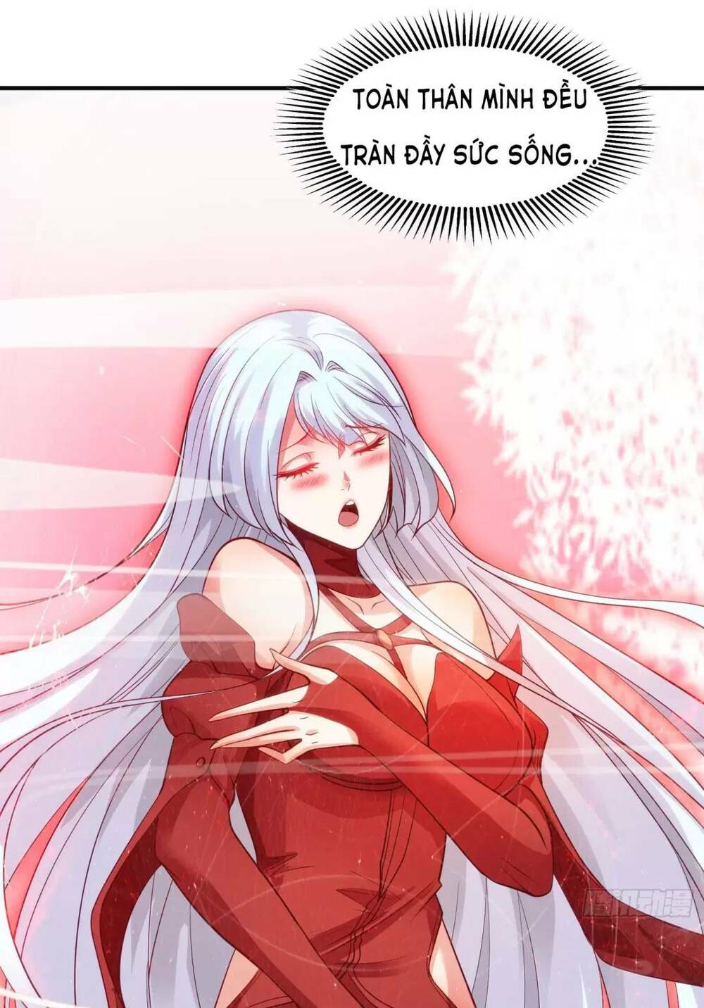 Vô Địch Từ Cưỡng Hôn Ma Nữ - Chapter 60 - Page 63