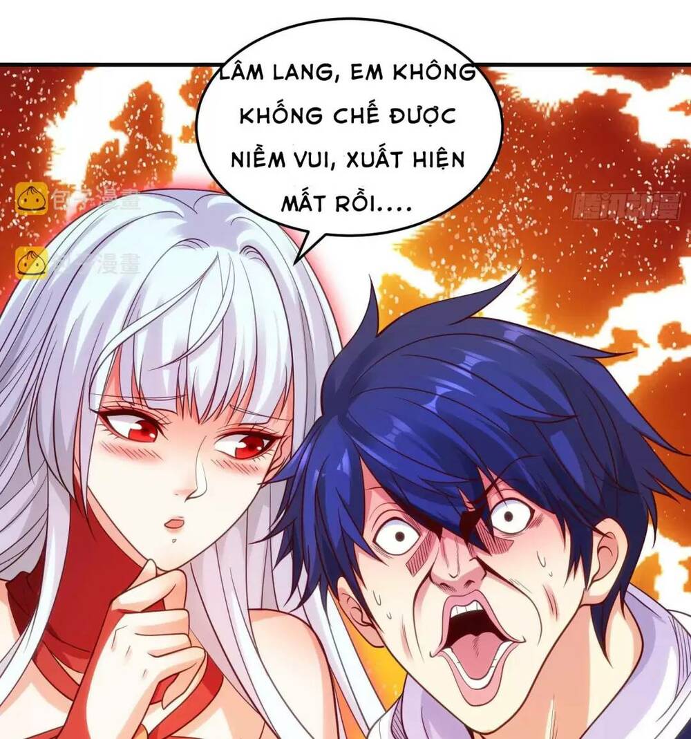 Vô Địch Từ Cưỡng Hôn Ma Nữ - Chapter 60 - Page 69
