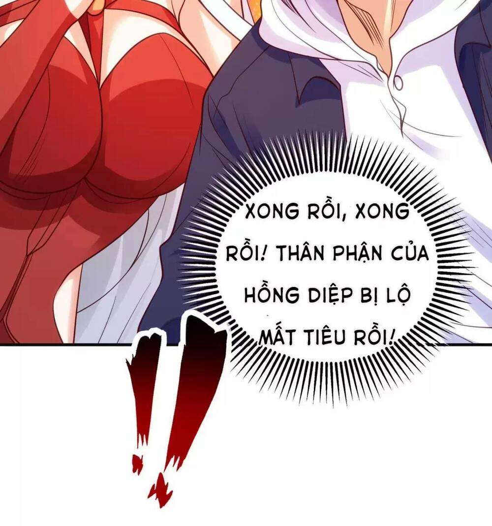 Vô Địch Từ Cưỡng Hôn Ma Nữ - Chapter 60 - Page 70