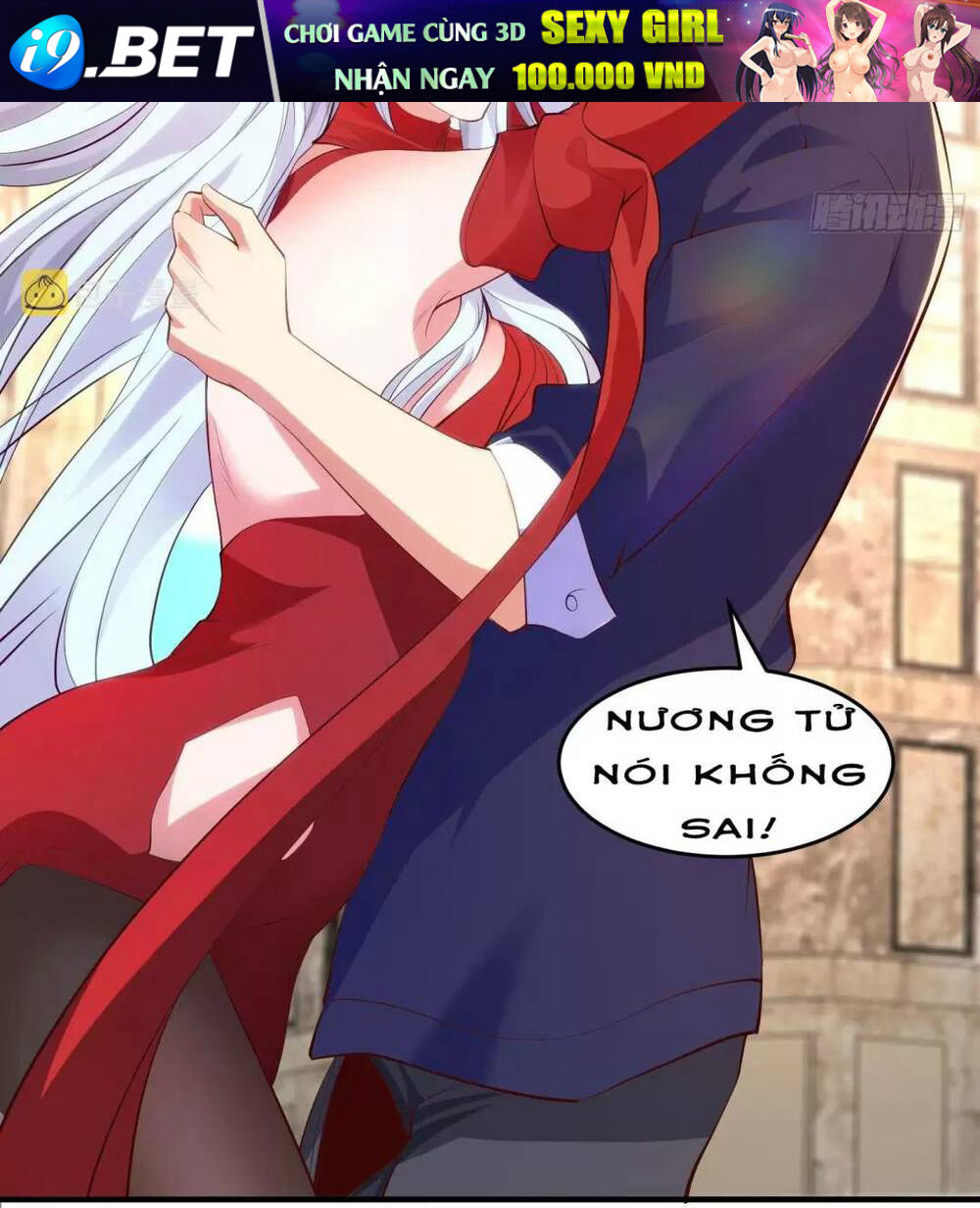 Vô Địch Từ Cưỡng Hôn Ma Nữ - Chapter 61 - Page 9