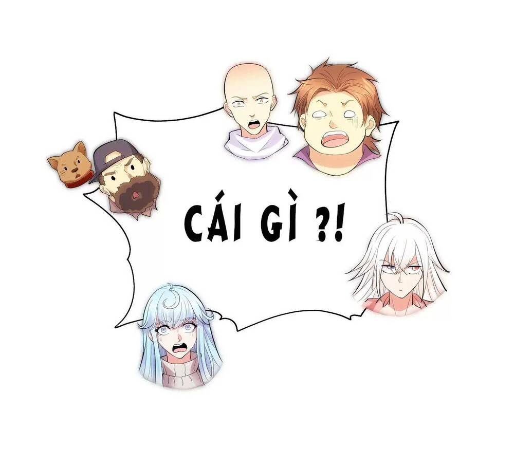 Vô Địch Từ Cưỡng Hôn Ma Nữ - Chapter 61 - Page 10