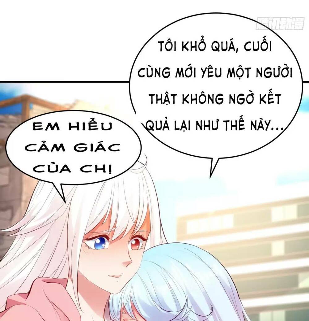 Vô Địch Từ Cưỡng Hôn Ma Nữ - Chapter 61 - Page 14