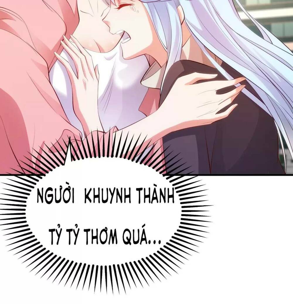 Vô Địch Từ Cưỡng Hôn Ma Nữ - Chapter 61 - Page 15