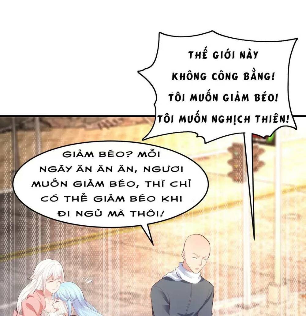 Vô Địch Từ Cưỡng Hôn Ma Nữ - Chapter 61 - Page 16