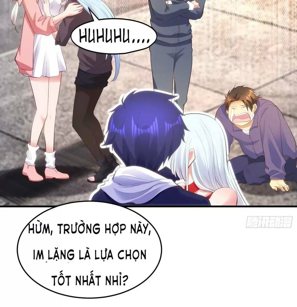 Vô Địch Từ Cưỡng Hôn Ma Nữ - Chapter 61 - Page 17