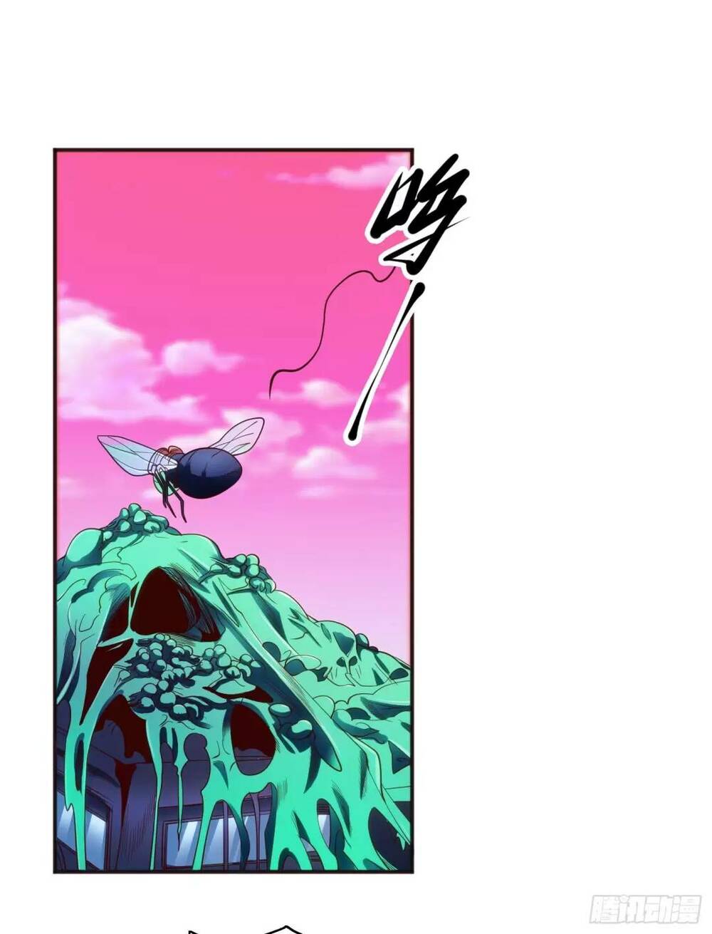 Vô Địch Từ Cưỡng Hôn Ma Nữ - Chapter 61 - Page 22