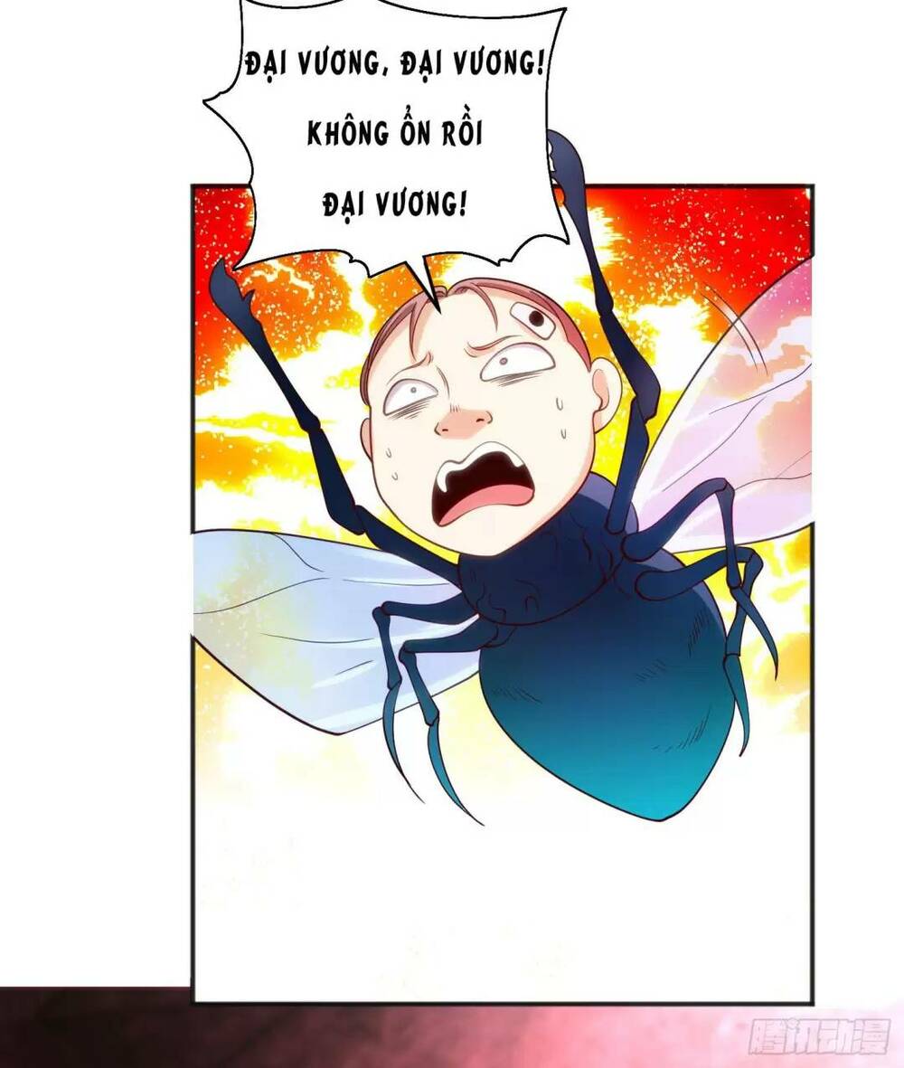 Vô Địch Từ Cưỡng Hôn Ma Nữ - Chapter 61 - Page 23