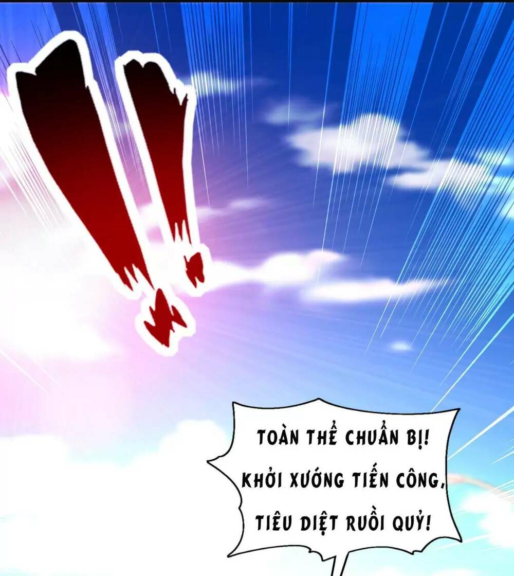 Vô Địch Từ Cưỡng Hôn Ma Nữ - Chapter 61 - Page 34