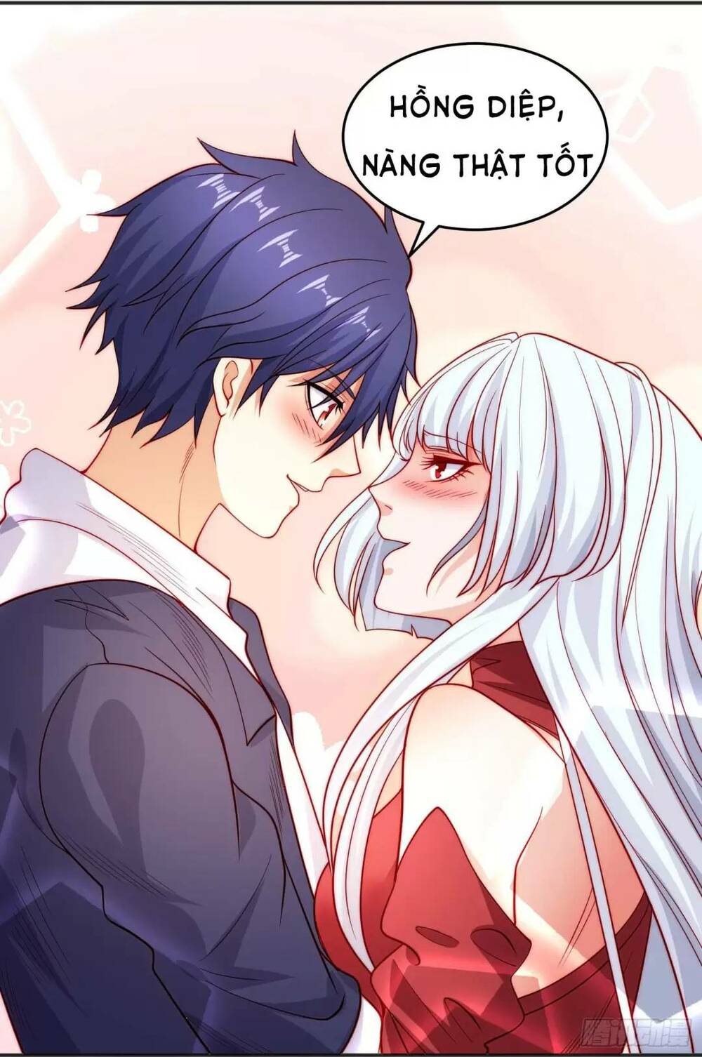 Vô Địch Từ Cưỡng Hôn Ma Nữ - Chapter 61 - Page 39