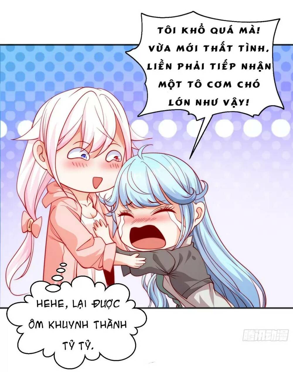 Vô Địch Từ Cưỡng Hôn Ma Nữ - Chapter 61 - Page 41