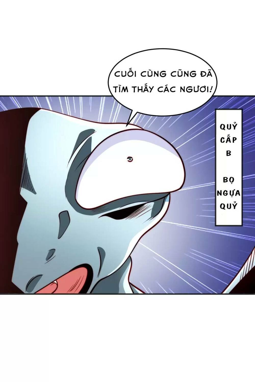 Vô Địch Từ Cưỡng Hôn Ma Nữ - Chapter 61 - Page 45