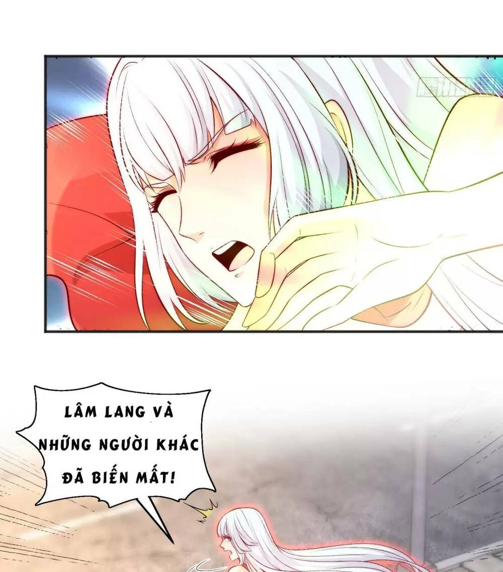 Vô Địch Từ Cưỡng Hôn Ma Nữ - Chapter 61 - Page 54