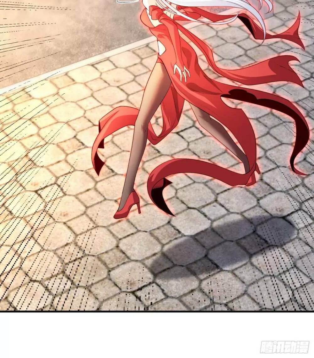 Vô Địch Từ Cưỡng Hôn Ma Nữ - Chapter 61 - Page 55