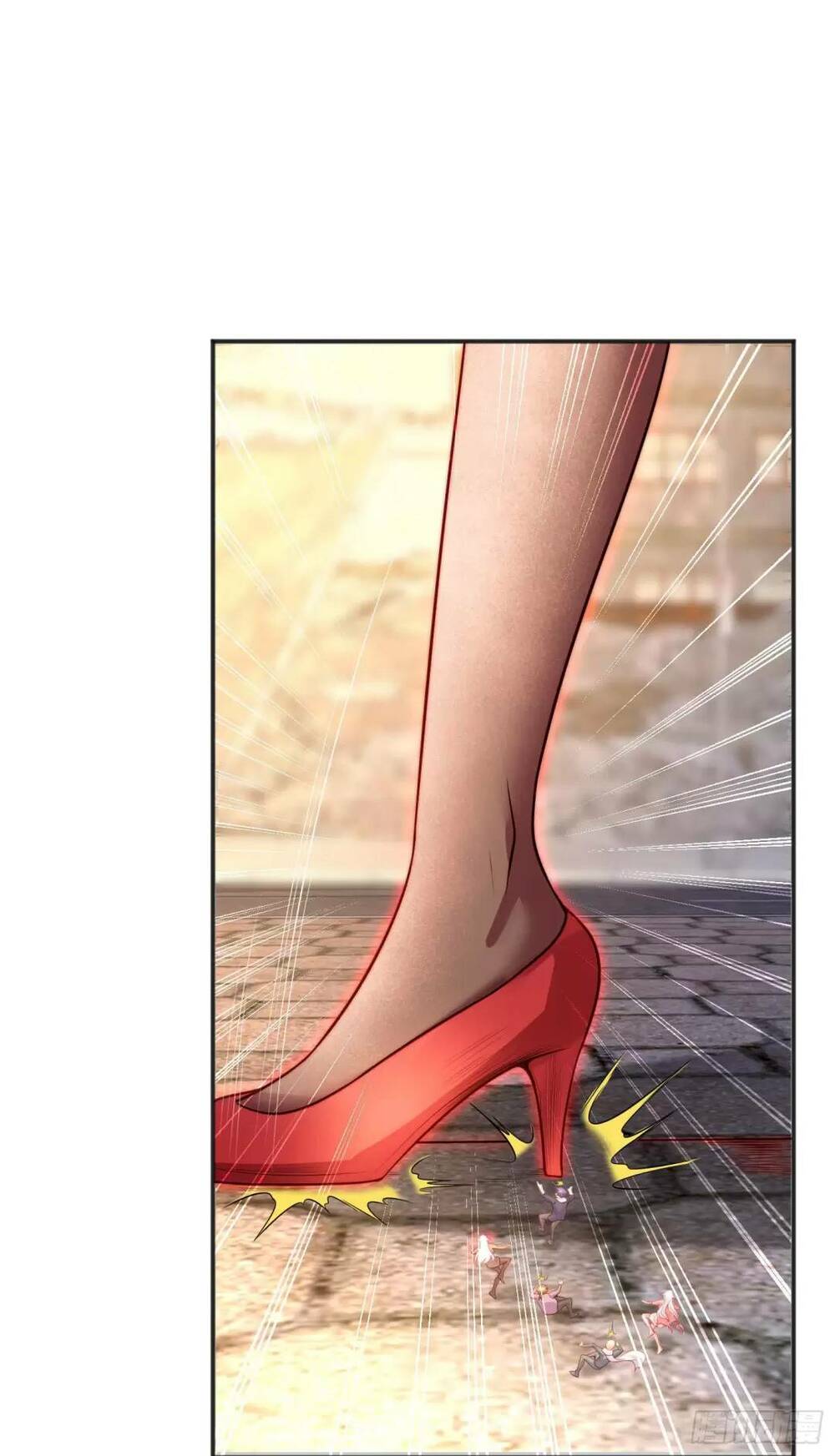 Vô Địch Từ Cưỡng Hôn Ma Nữ - Chapter 61 - Page 58