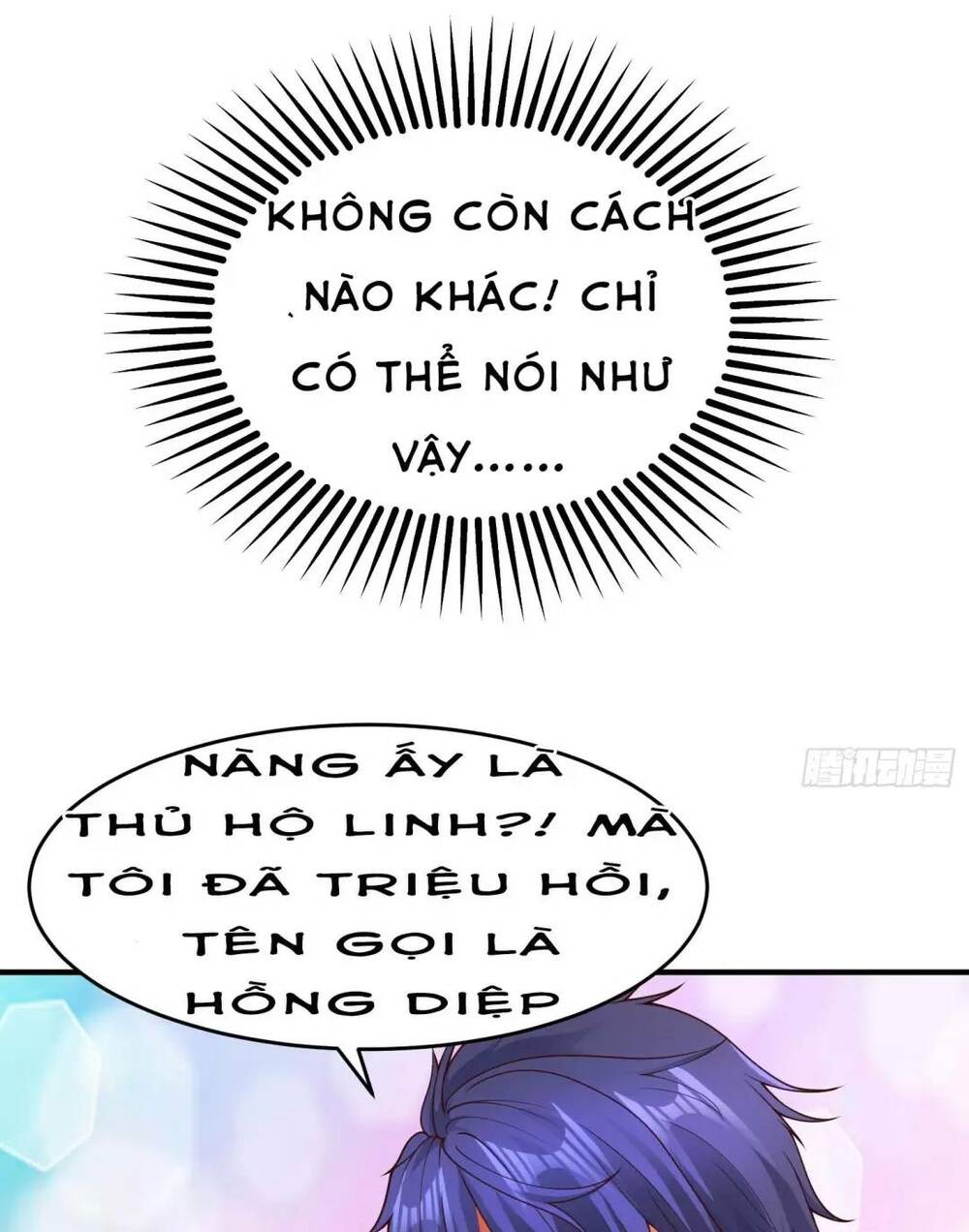 Vô Địch Từ Cưỡng Hôn Ma Nữ - Chapter 61 - Page 5