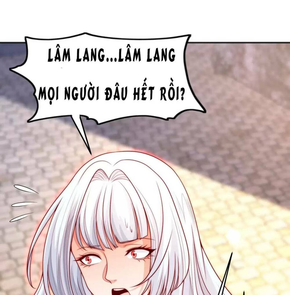 Vô Địch Từ Cưỡng Hôn Ma Nữ - Chapter 61 - Page 59