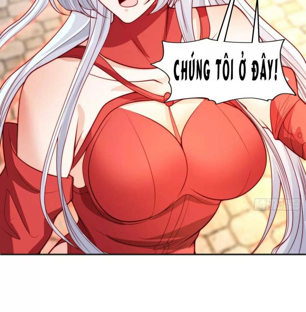 Vô Địch Từ Cưỡng Hôn Ma Nữ - Chapter 61 - Page 60