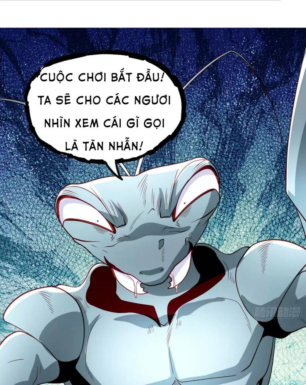Vô Địch Từ Cưỡng Hôn Ma Nữ - Chapter 61 - Page 63