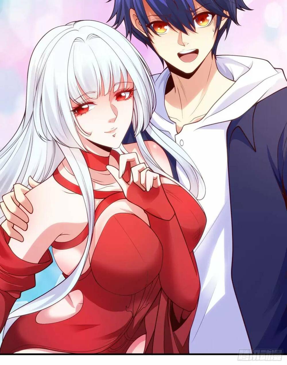 Vô Địch Từ Cưỡng Hôn Ma Nữ - Chapter 61 - Page 6