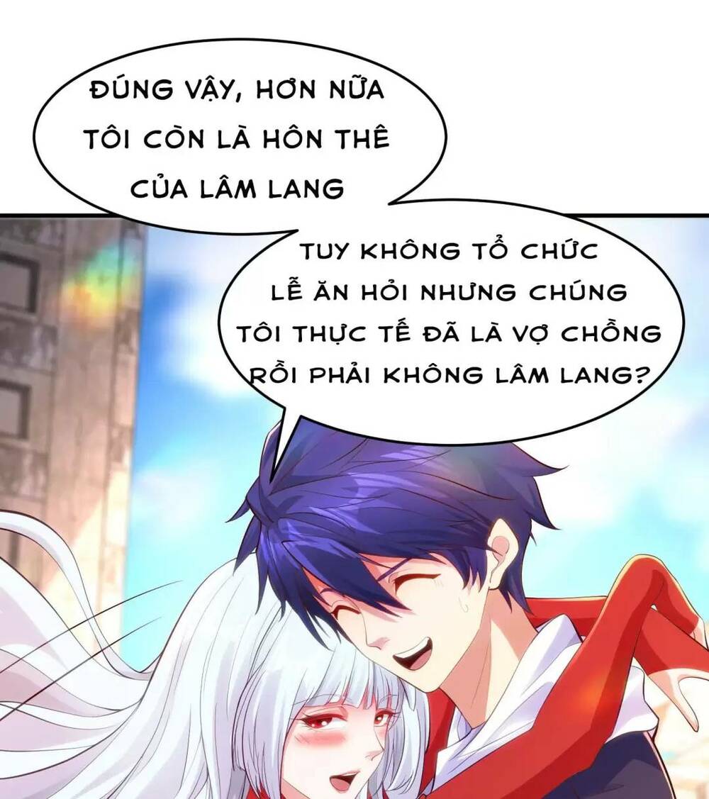 Vô Địch Từ Cưỡng Hôn Ma Nữ - Chapter 61 - Page 8