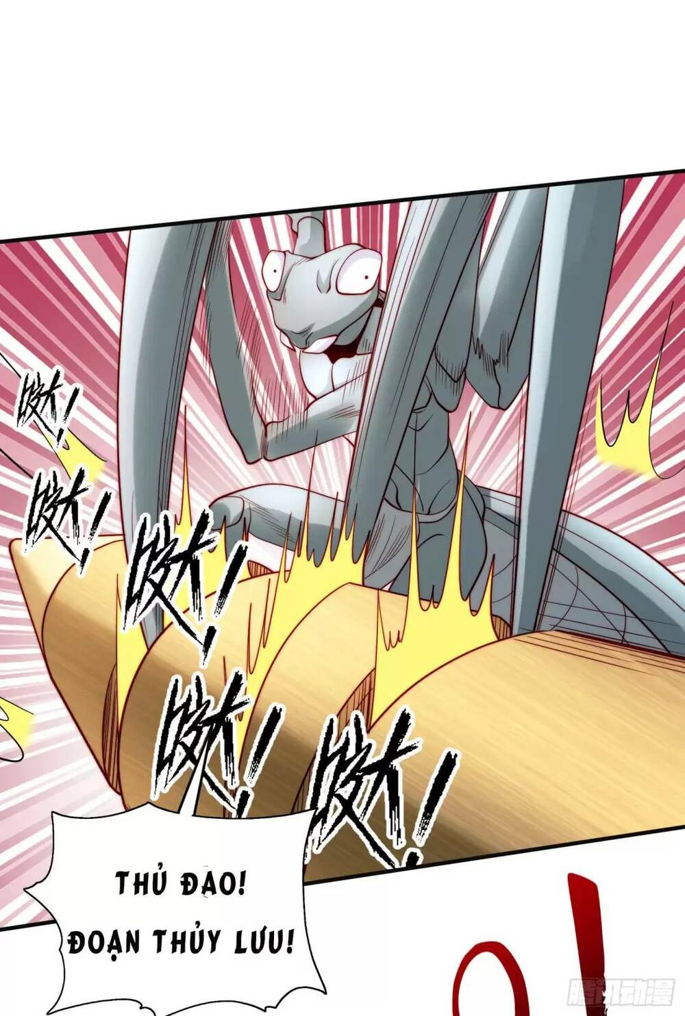 Vô Địch Từ Cưỡng Hôn Ma Nữ - Chapter 62 - Page 13