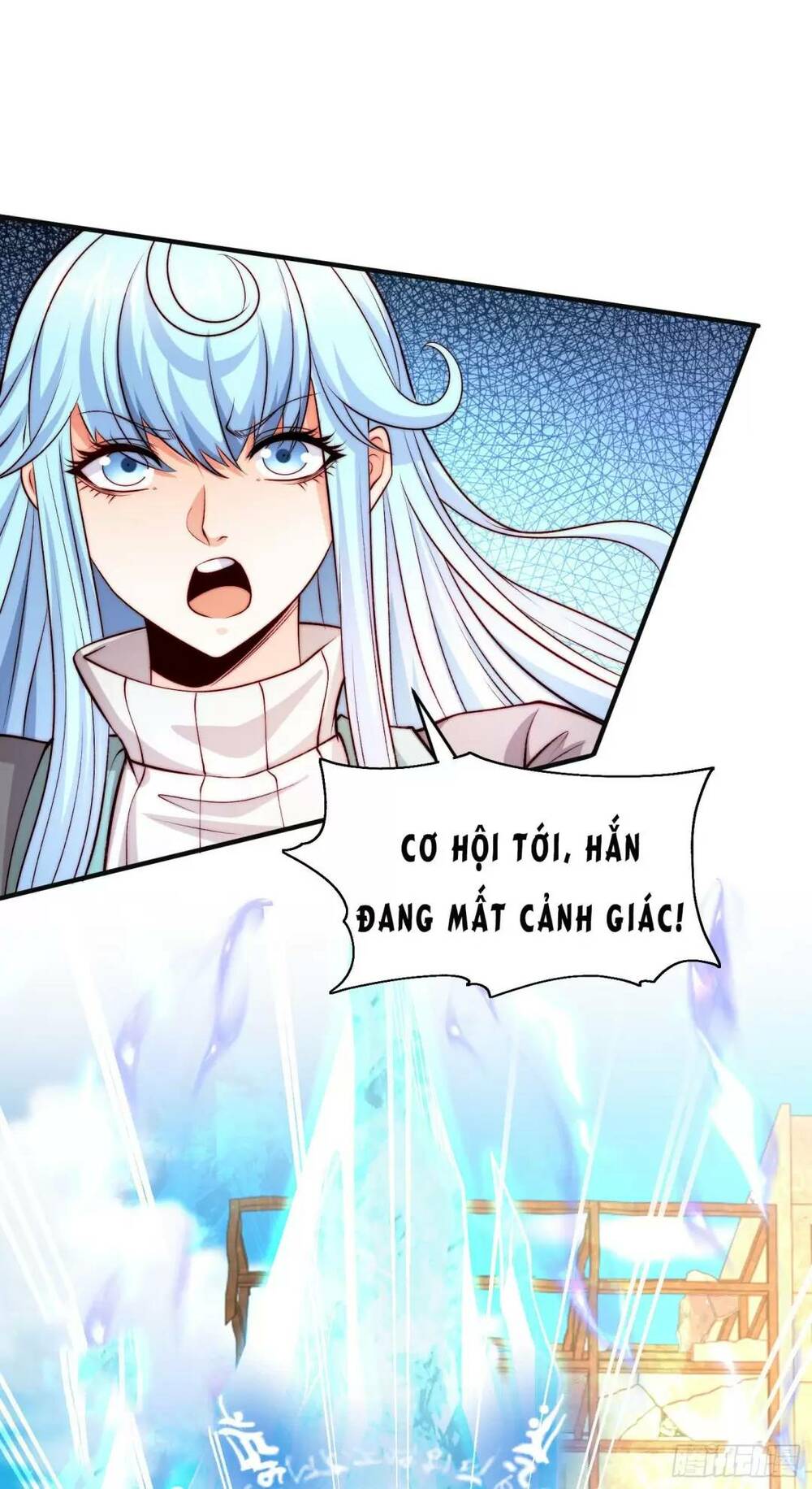Vô Địch Từ Cưỡng Hôn Ma Nữ - Chapter 62 - Page 18