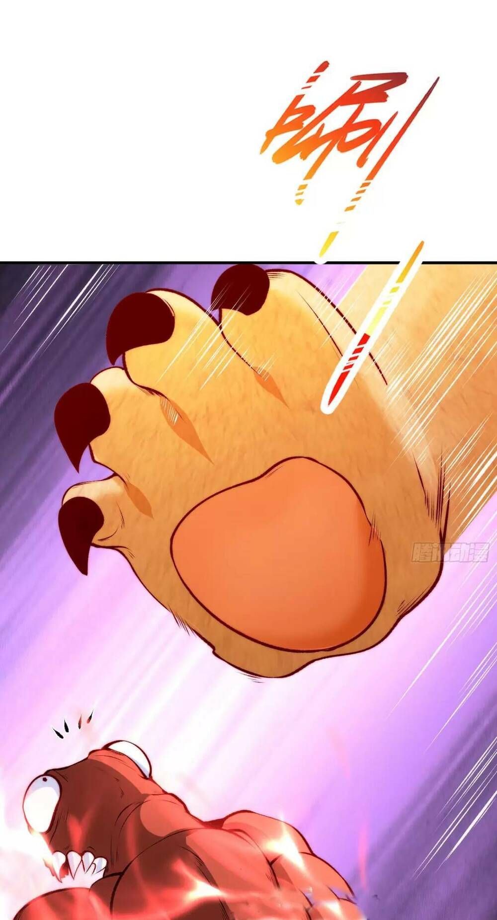 Vô Địch Từ Cưỡng Hôn Ma Nữ - Chapter 62 - Page 28