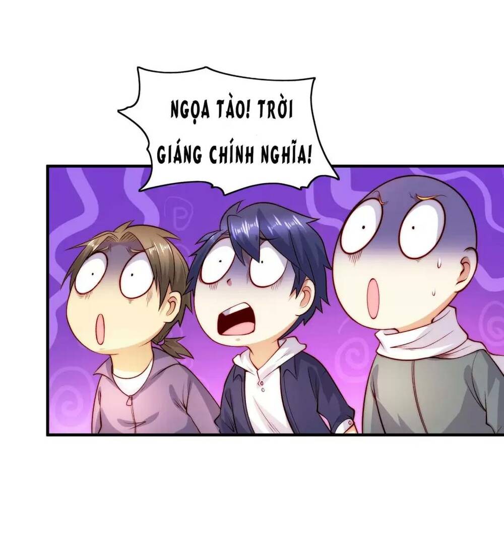 Vô Địch Từ Cưỡng Hôn Ma Nữ - Chapter 62 - Page 32