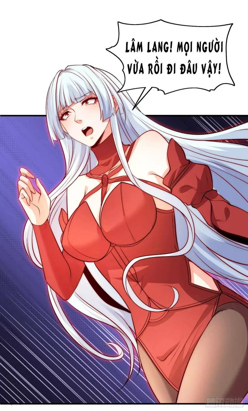 Vô Địch Từ Cưỡng Hôn Ma Nữ - Chapter 62 - Page 37