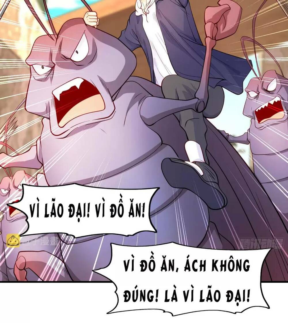 Vô Địch Từ Cưỡng Hôn Ma Nữ - Chapter 62 - Page 3