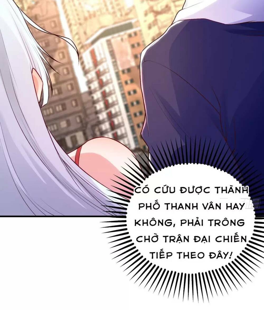 Vô Địch Từ Cưỡng Hôn Ma Nữ - Chapter 62 - Page 42