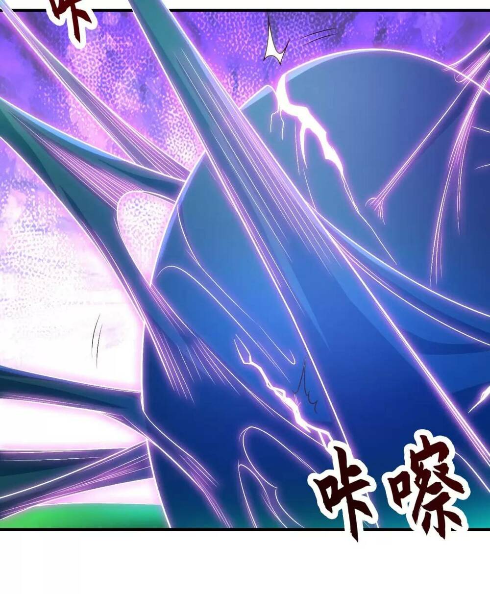 Vô Địch Từ Cưỡng Hôn Ma Nữ - Chapter 62 - Page 44