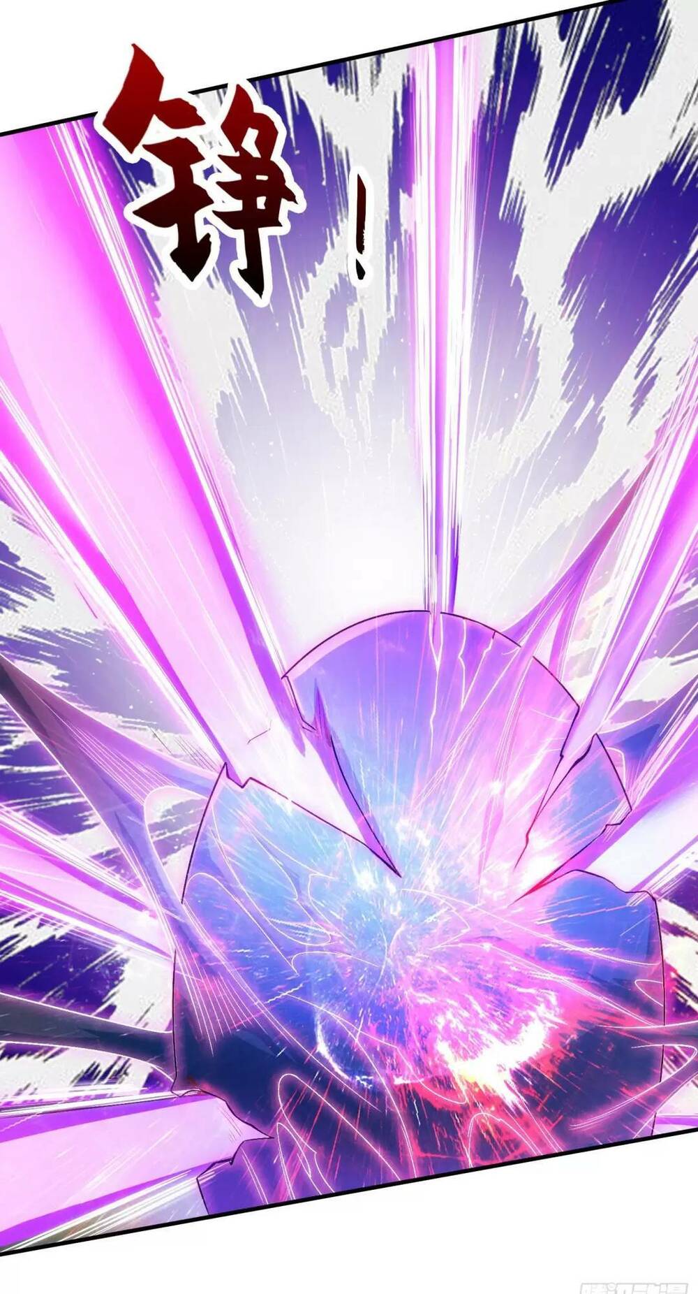 Vô Địch Từ Cưỡng Hôn Ma Nữ - Chapter 62 - Page 46