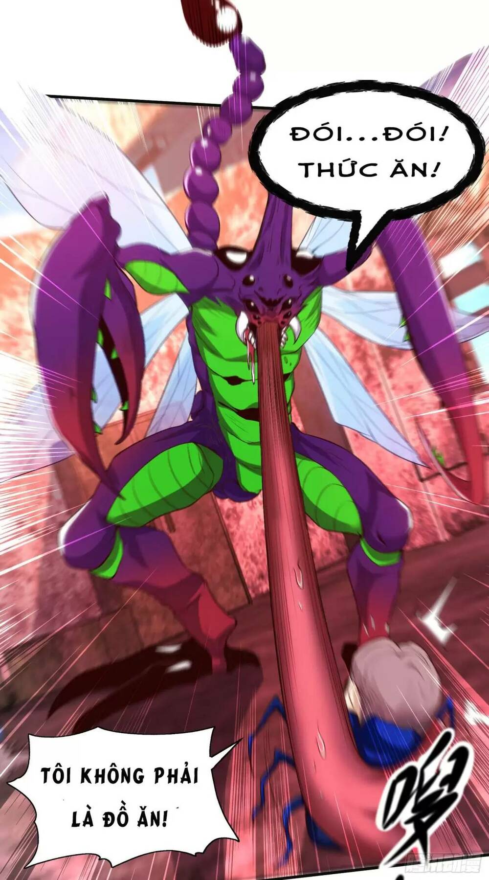 Vô Địch Từ Cưỡng Hôn Ma Nữ - Chapter 62 - Page 52