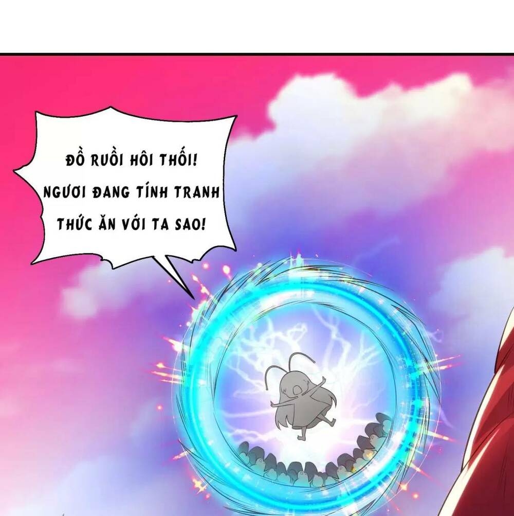 Vô Địch Từ Cưỡng Hôn Ma Nữ - Chapter 62 - Page 55