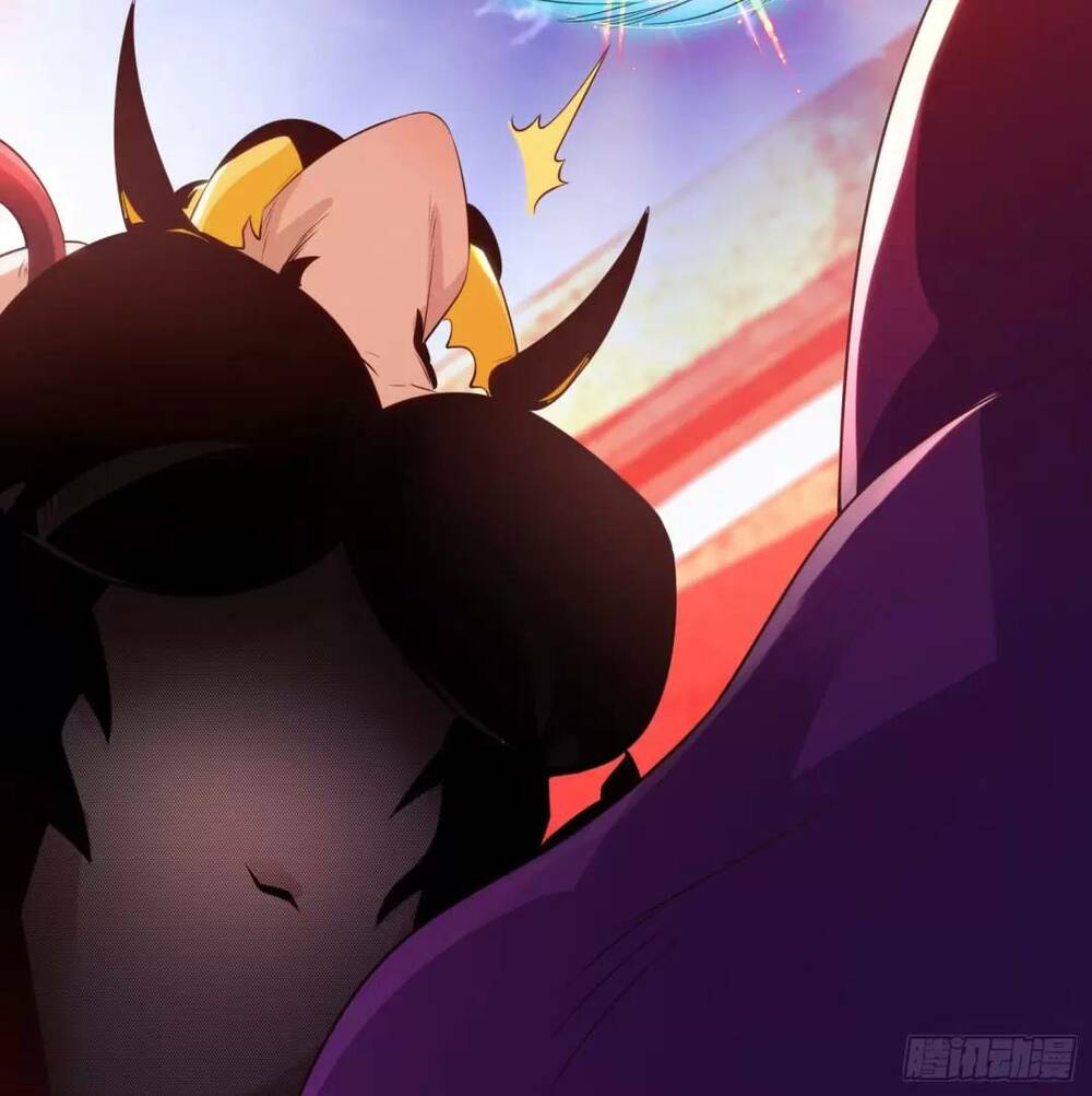 Vô Địch Từ Cưỡng Hôn Ma Nữ - Chapter 62 - Page 56