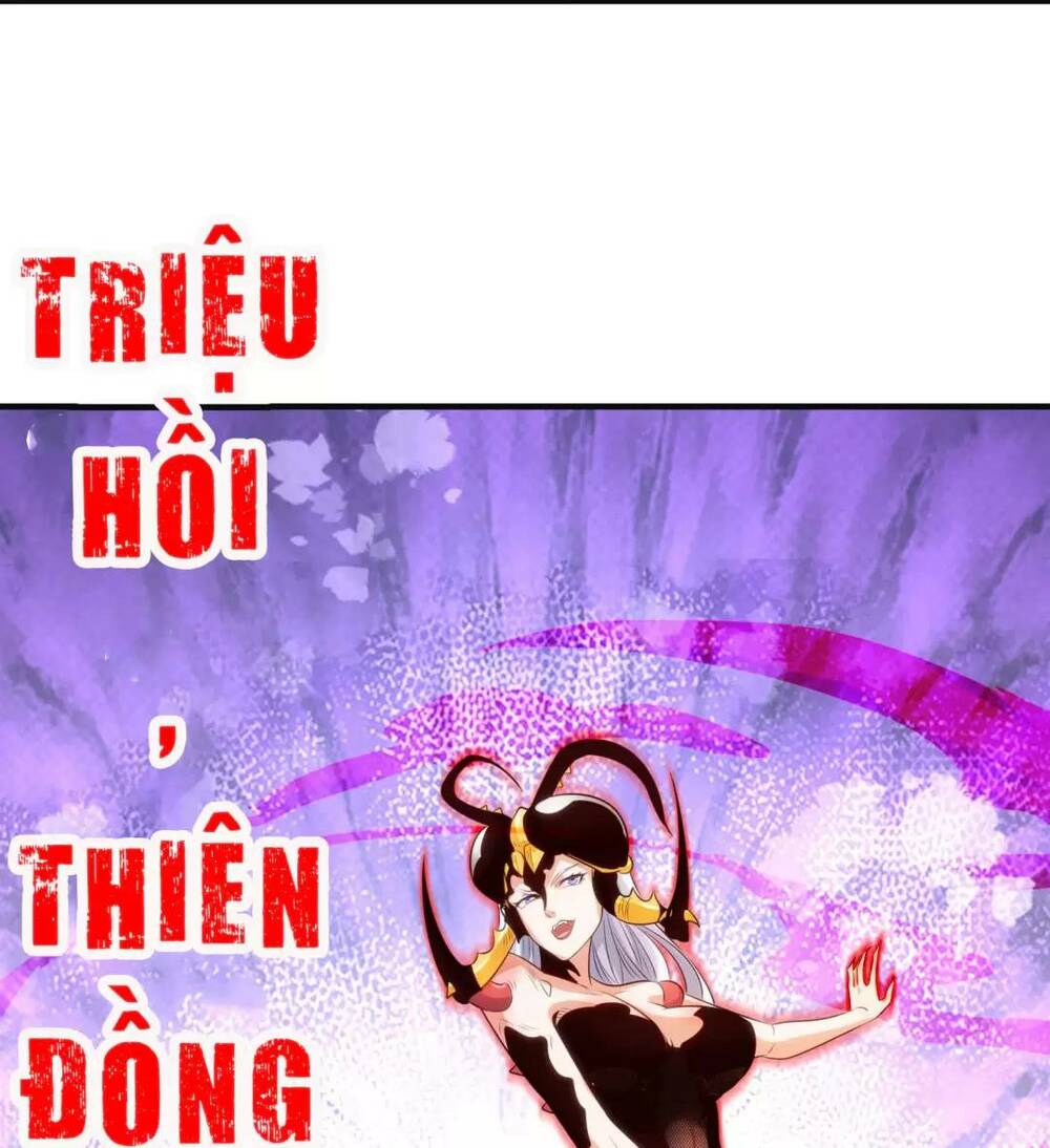 Vô Địch Từ Cưỡng Hôn Ma Nữ - Chapter 62 - Page 60