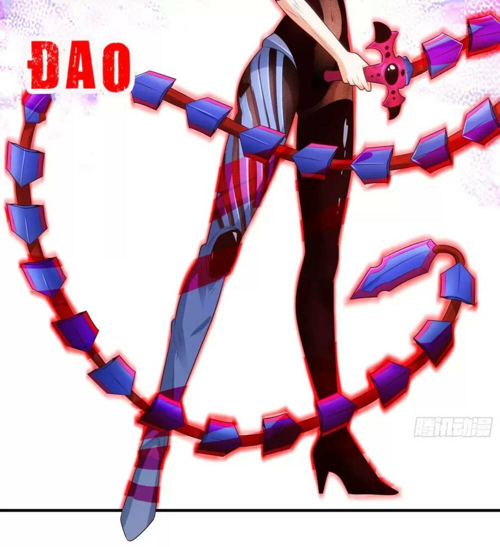 Vô Địch Từ Cưỡng Hôn Ma Nữ - Chapter 62 - Page 61