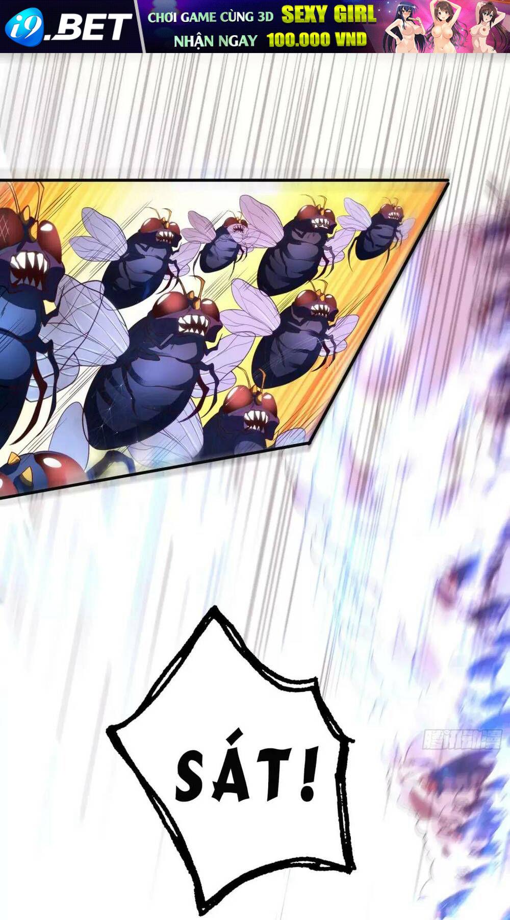 Vô Địch Từ Cưỡng Hôn Ma Nữ - Chapter 62 - Page 65