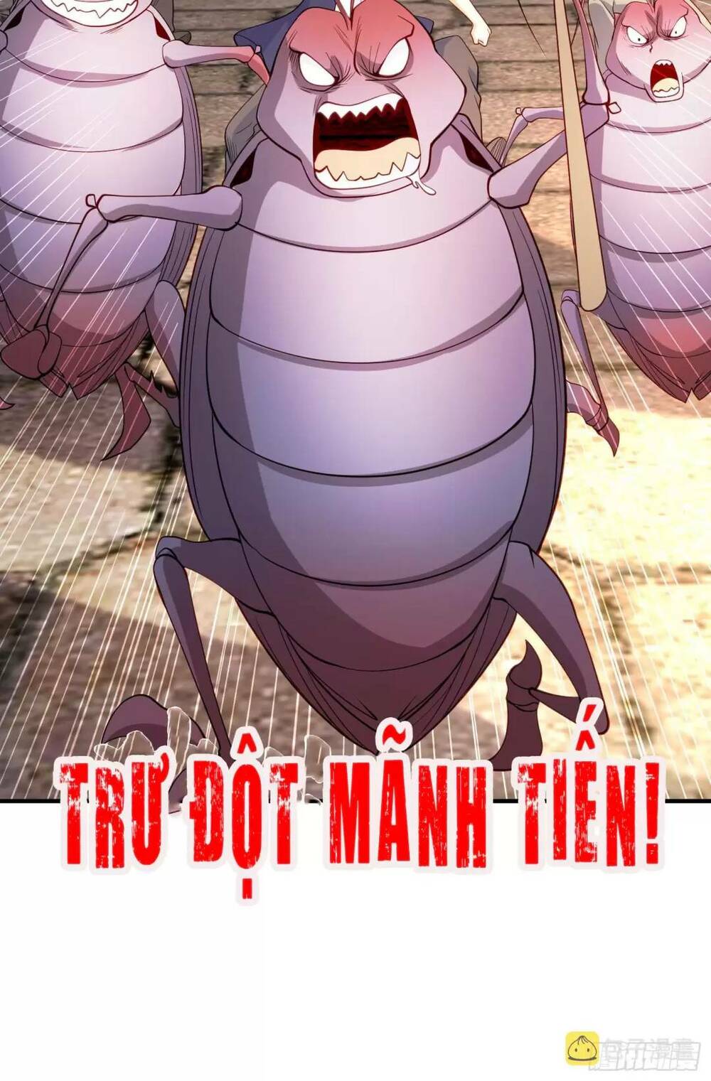 Vô Địch Từ Cưỡng Hôn Ma Nữ - Chapter 62 - Page 8