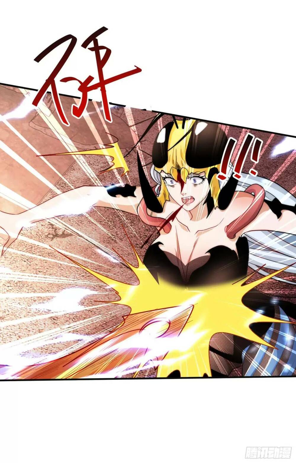 Vô Địch Từ Cưỡng Hôn Ma Nữ - Chapter 63 - Page 26