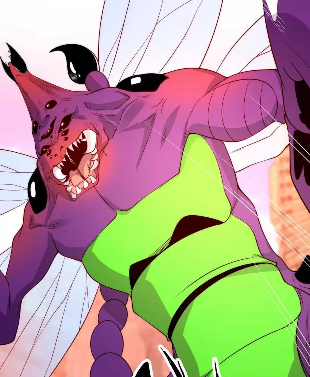 Vô Địch Từ Cưỡng Hôn Ma Nữ - Chapter 63 - Page 29