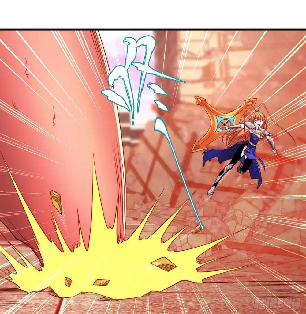 Vô Địch Từ Cưỡng Hôn Ma Nữ - Chapter 63 - Page 31