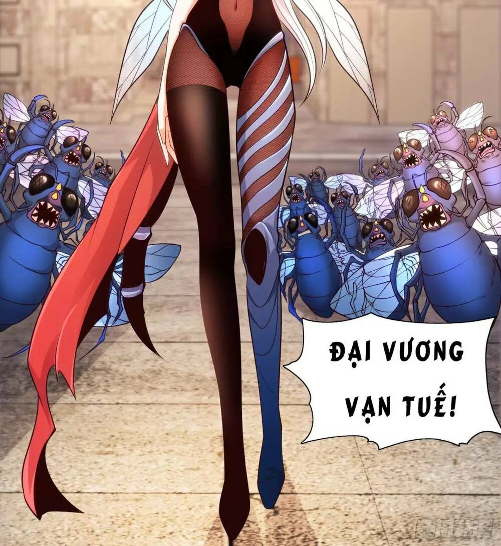 Vô Địch Từ Cưỡng Hôn Ma Nữ - Chapter 63 - Page 40