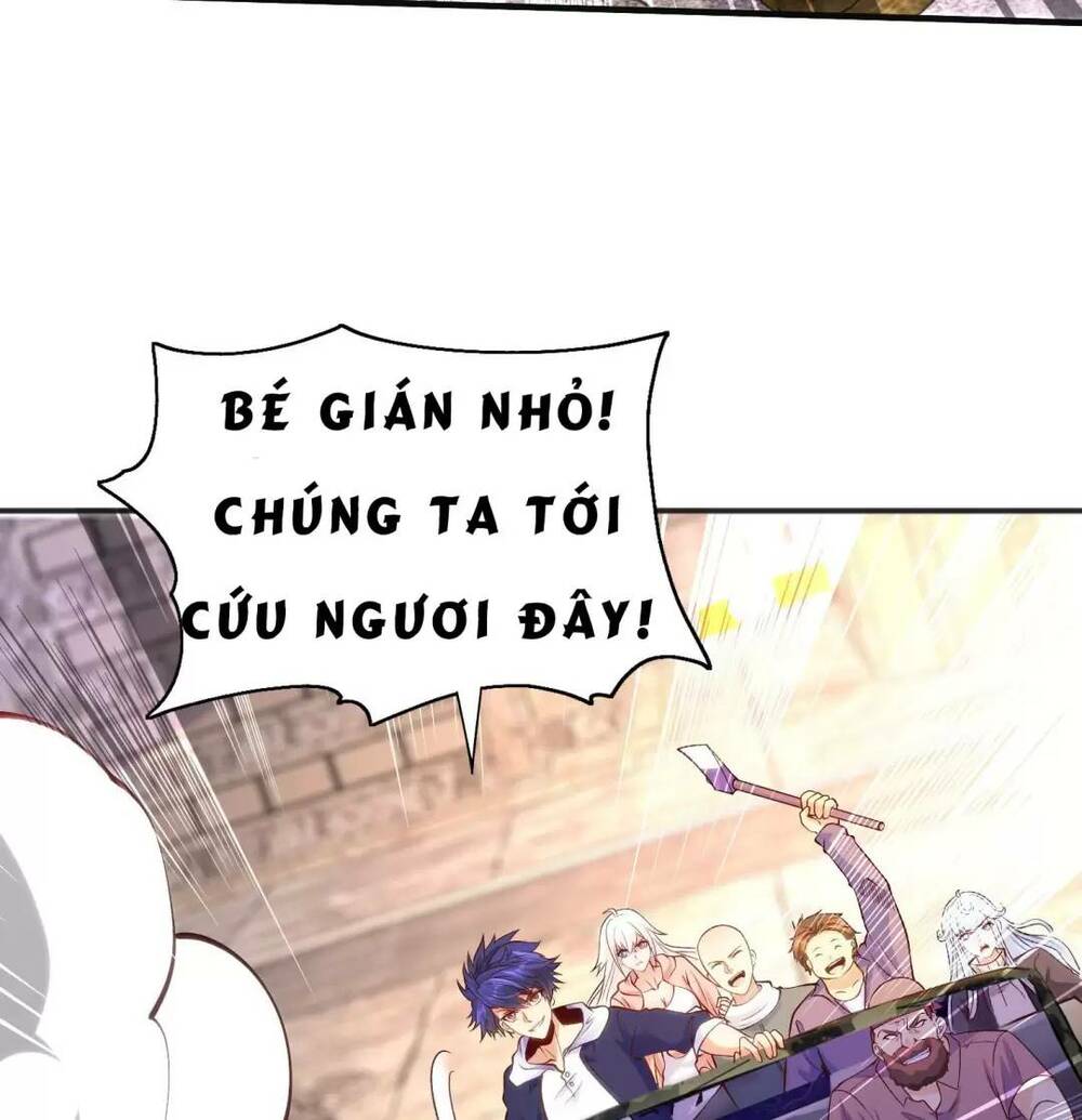 Vô Địch Từ Cưỡng Hôn Ma Nữ - Chapter 63 - Page 44
