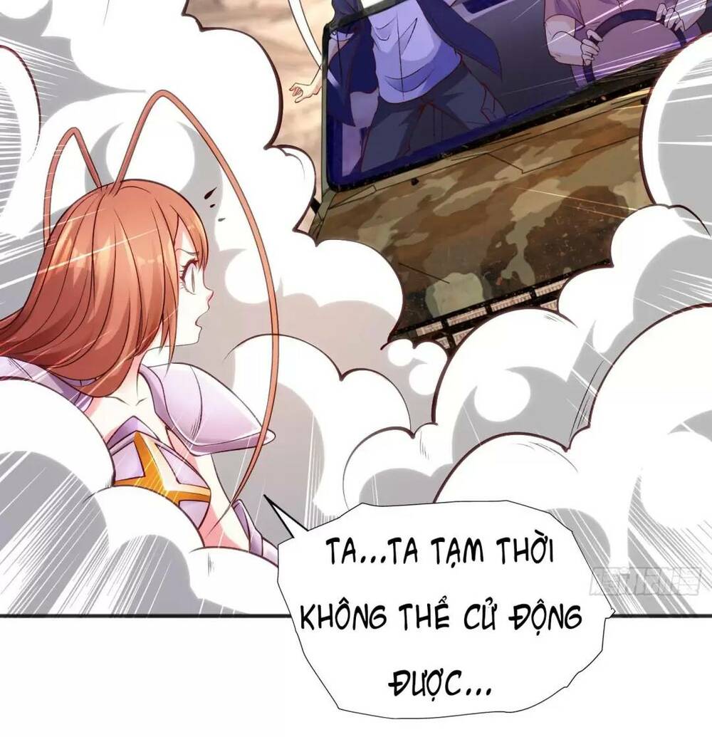 Vô Địch Từ Cưỡng Hôn Ma Nữ - Chapter 63 - Page 45